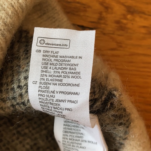 NWOT & Other Stories Sweater - Picture 3 of 3